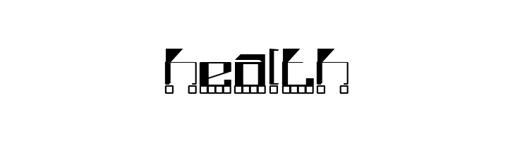 Funkotronic  Free Fonts Download