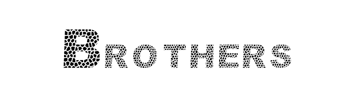 dark skin   Free Fonts Download