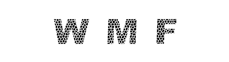 dark skin   Free Fonts Download