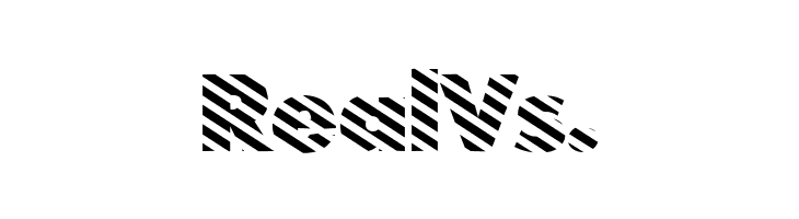 BarberPole Regular  Free Fonts Download