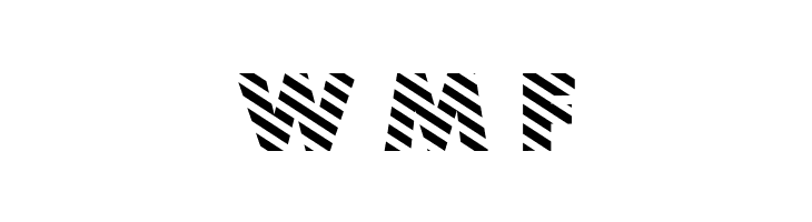 BarberPole Regular  Free Fonts Download