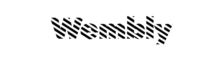 BarberPole Regular  Free Fonts Download