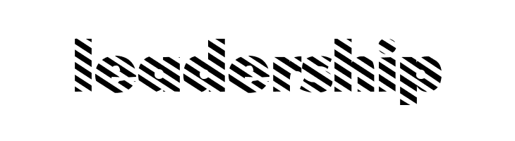 BarberPole Regular  Free Fonts Download