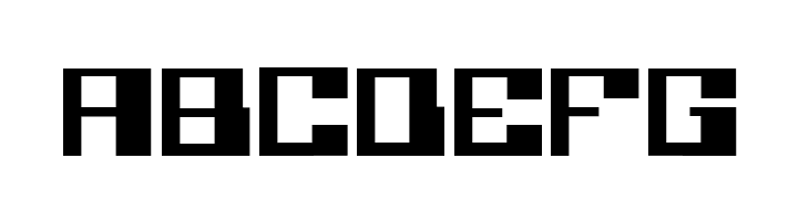 Believer Eng  Free Fonts Download