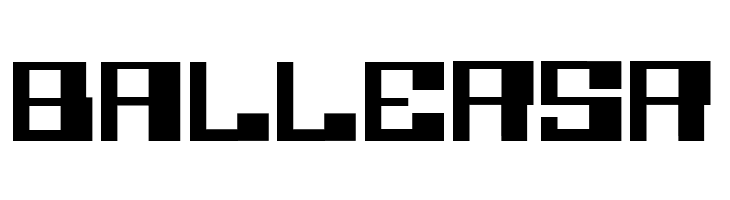 Believer Eng  Free Fonts Download