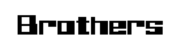 Believer Eng  Free Fonts Download