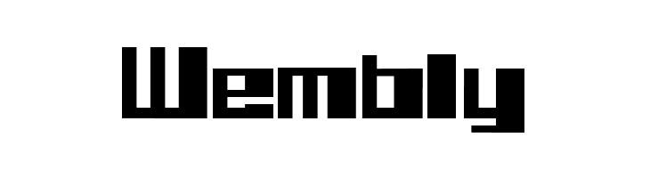 Believer Eng  Free Fonts Download