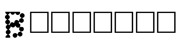 Beady  Free Fonts Download