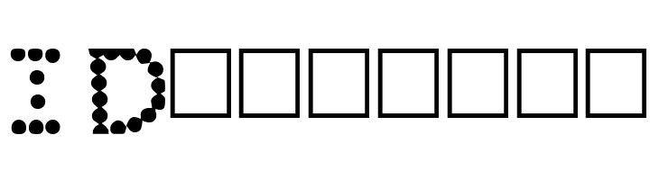 Beady  Free Fonts Download