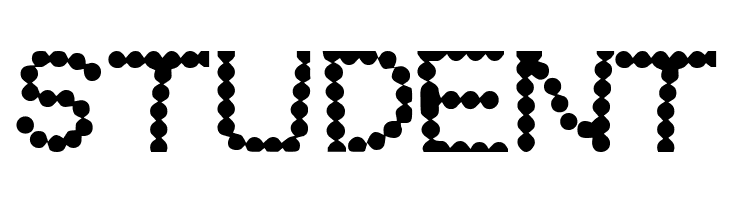 Beady  Free Fonts Download