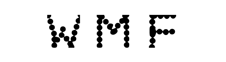 Beady  Free Fonts Download