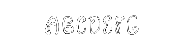 Twentysix Snakerumba  Free Fonts Download