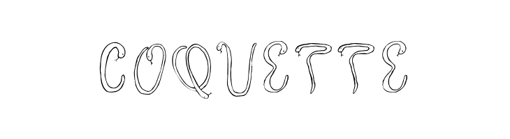 Twentysix Snakerumba  Free Fonts Download