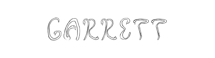 Twentysix Snakerumba  Free Fonts Download