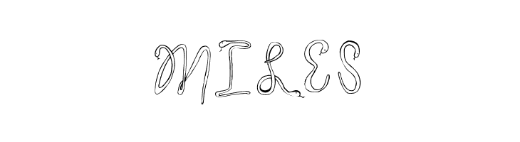 Twentysix Snakerumba  Free Fonts Download