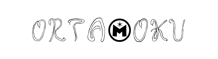 Twentysix Snakerumba  Free Fonts Download
