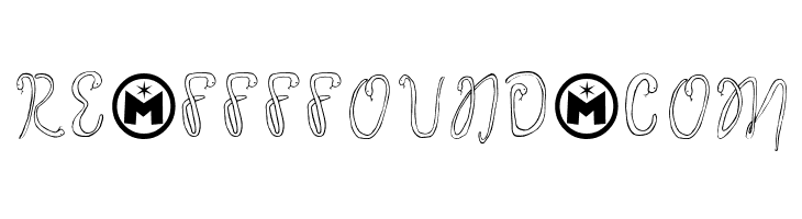 Twentysix Snakerumba  Free Fonts Download