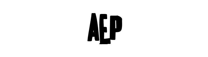 K.P. Duty - Frazzled JL  Free Fonts Download