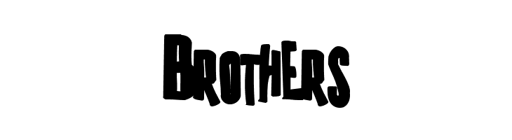 K.P. Duty - Frazzled JL  Free Fonts Download