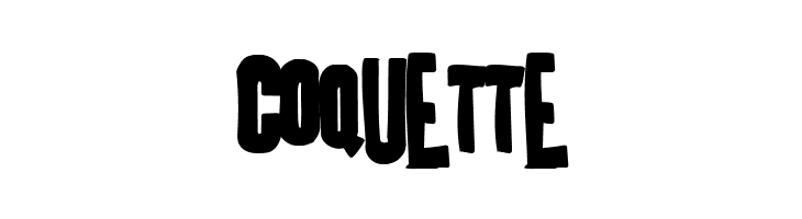 K.P. Duty - Frazzled JL  Free Fonts Download