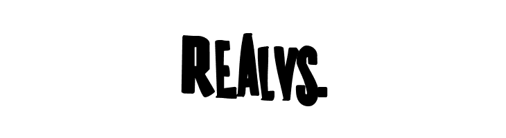 K.P. Duty - Frazzled JL  Free Fonts Download