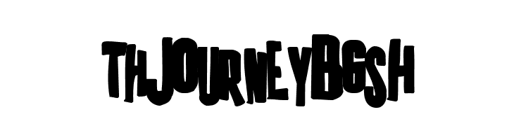 K.P. Duty - Frazzled JL  Free Fonts Download