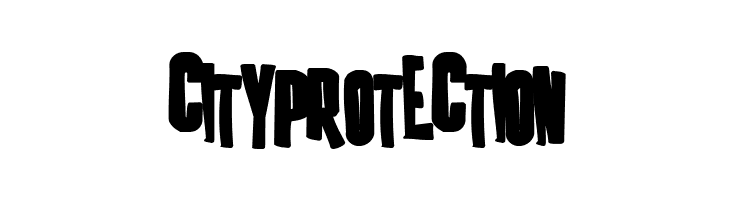 K.P. Duty - Frazzled JL  Free Fonts Download