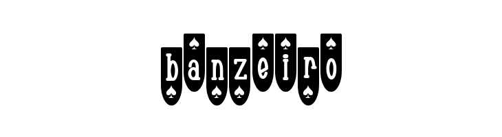 Populuxe Spade  Free Fonts Download