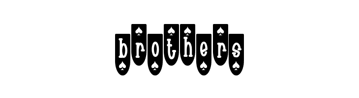 Populuxe Spade  Free Fonts Download