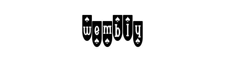 Populuxe Spade  Free Fonts Download