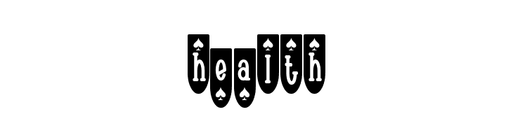 Populuxe Spade  Free Fonts Download