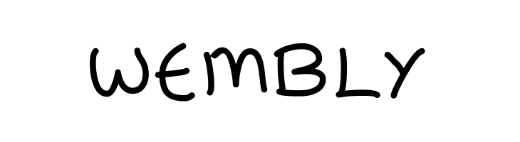 Fredfont  Free Fonts Download