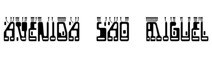 Boron-Regular  Free Fonts Download