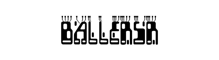 Boron-Regular  Free Fonts Download