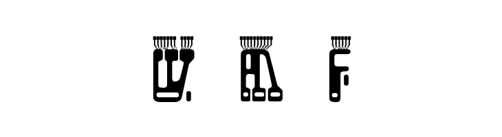 Boron-Regular  Free Fonts Download