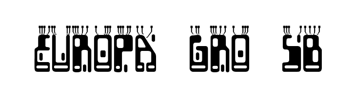 Boron-Regular  Free Fonts Download