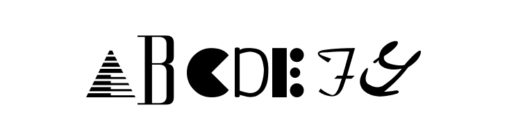 Locust Regular  Free Fonts Download