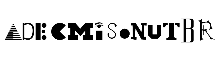 Locust Regular  Free Fonts Download