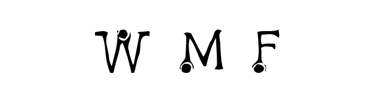 Feta  Free Fonts Download