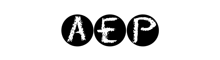 PostIt  Free Fonts Download