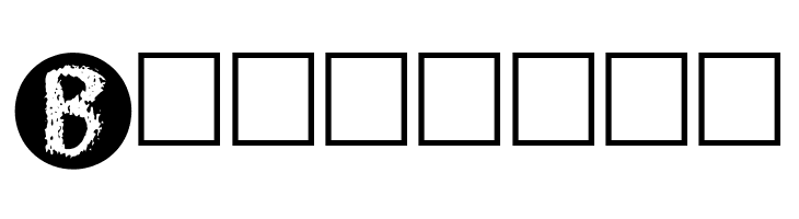 PostIt  Free Fonts Download