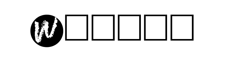 PostIt  Free Fonts Download