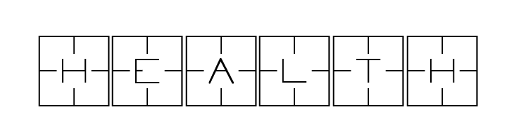 Laser Systems Normal  Free Fonts Download