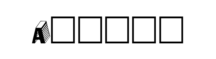 Salter Regular  Free Fonts Download