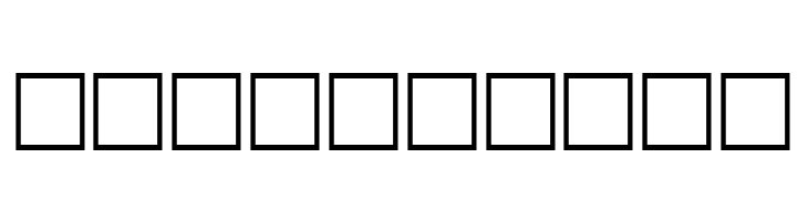 Salter Regular  Free Fonts Download