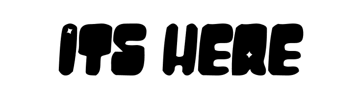 MoonPie Cadet  Free Fonts Download