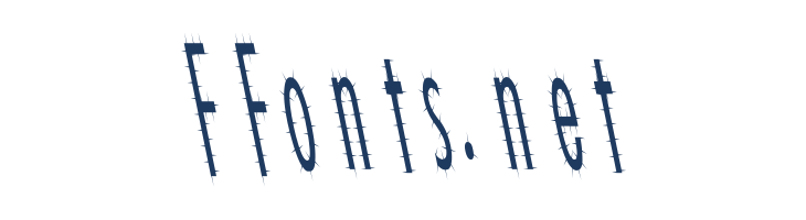 CatScratch Thin Rev Italic font — Lorem ipsum body text preview