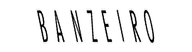 CatScratch Thin Rev Italic  Free Fonts Download