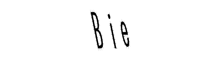 CatScratch Thin Rev Italic  Free Fonts Download