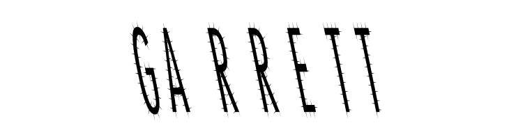 CatScratch Thin Rev Italic  Free Fonts Download